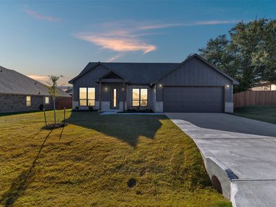 3306 Promenade Ct, Granbury, TX, 76049