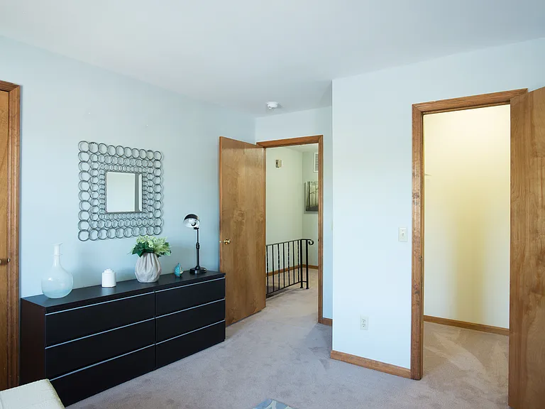 Village Park Apartments — Photo 6
