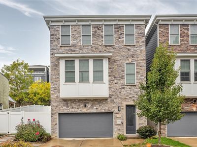 220 Seward St, Pittsburgh, PA, 15211