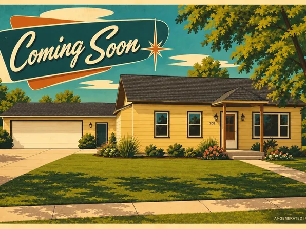 416 W Florence St, Cambria, WI 53923