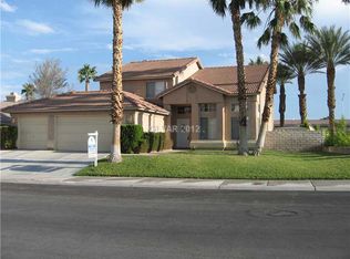6585 Goldencreek Way, Las Vegas, NV 89108