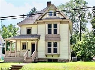 1485 E 3rd St, Salem, OH