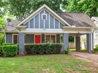 1431 Newton Ave SE, Atlanta, GA 30316