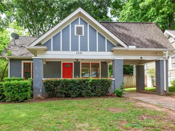 1431 Newton Ave SE, Atlanta, GA 30316