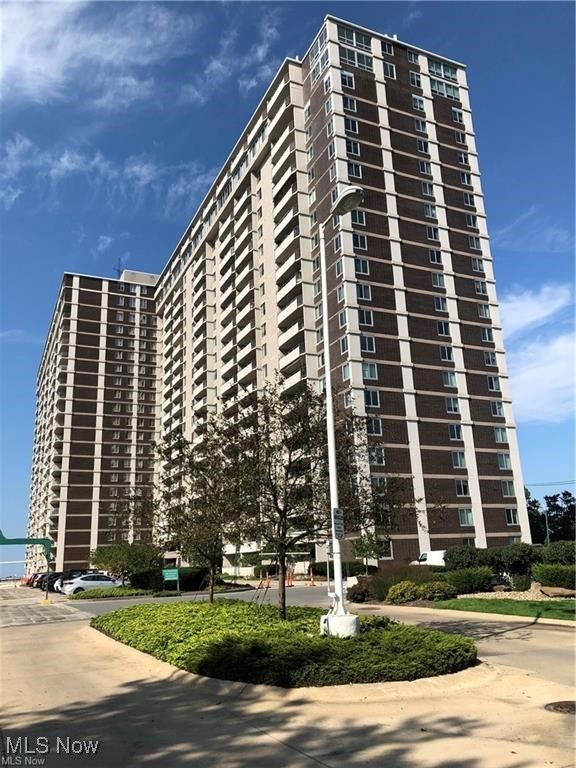 Real estate listing image