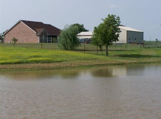 29369 Highway 74, Elmore City, OK 73433