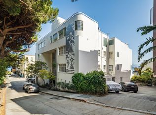 1360 Montgomery St APT 4, San Francisco, CA