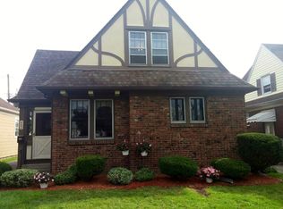 402 Washington Ave, Buffalo, NY 14217