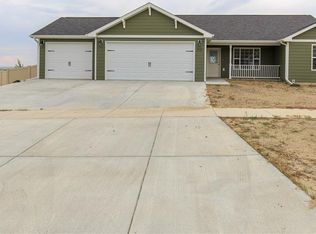 2930 W Copper Ridge Loop, Billings, MT 59106