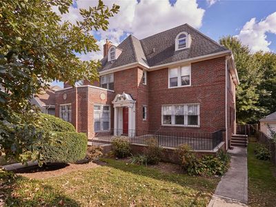 150-72 87th Road, Jamaica, NY, 11432