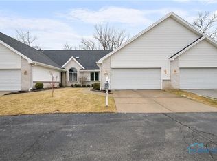 6409 Madison Cove Ct #3, Sylvania, OH 43560