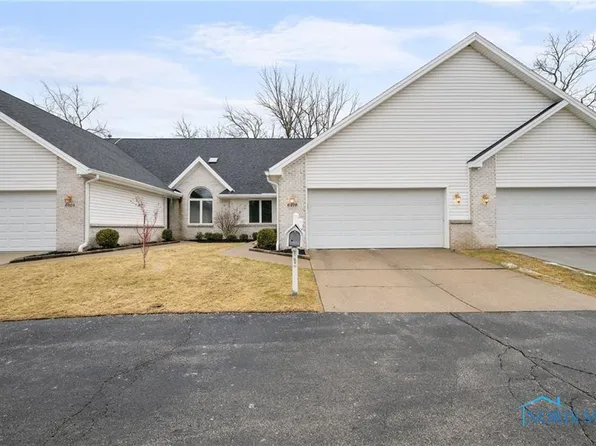 6409 Madison Cove Ct #3, Sylvania, OH 43560