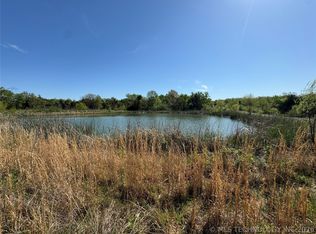 11 E Blue Creek Rd, McAlester, OK 74501