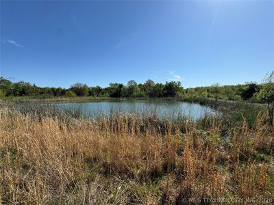 E Blue Creek Rd, McAlester, OK, 74501