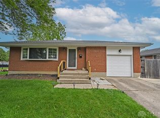 1525 Forrer Blvd, Dayton, OH 45420