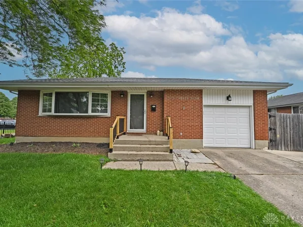 1525 Forrer Blvd, Dayton, OH 45420