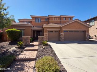 5032 W Yearling Rd, Phoenix, AZ 85083