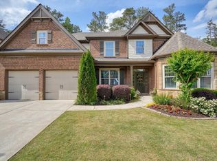 239 Haney Rd, Woodstock, GA 30188