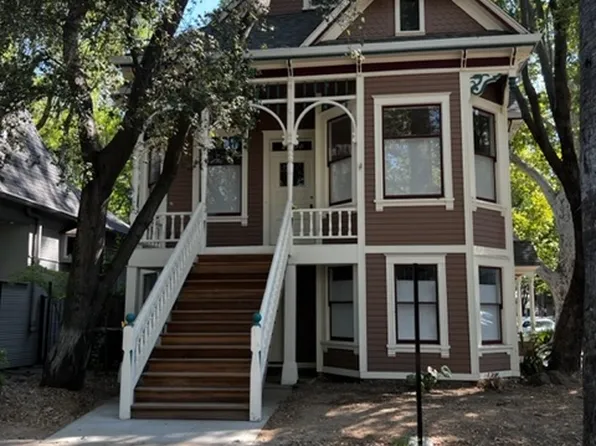 801 24th St, Sacramento, CA 95816