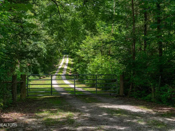 9050 Freeland Rd, Corryton, TN 37721