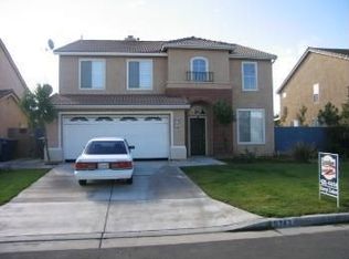5743 W Everett Ave, Fresno, CA 93722