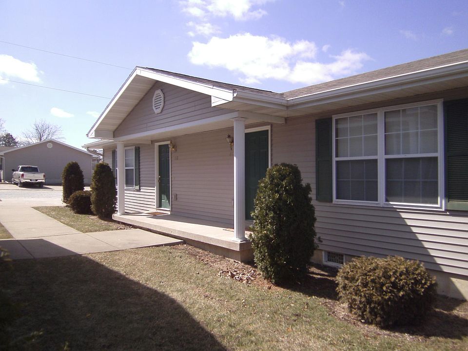 Outside view