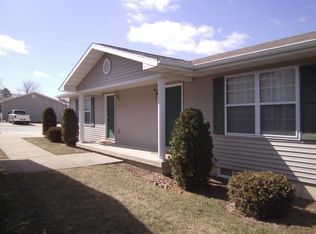 812 N Mulanix St, Kirksville, MO 63501