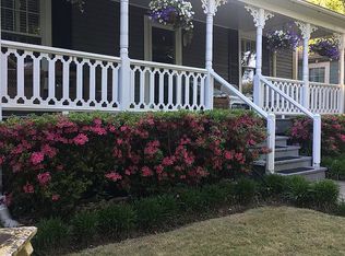 326 E 5th Ave, Rome, GA 30161