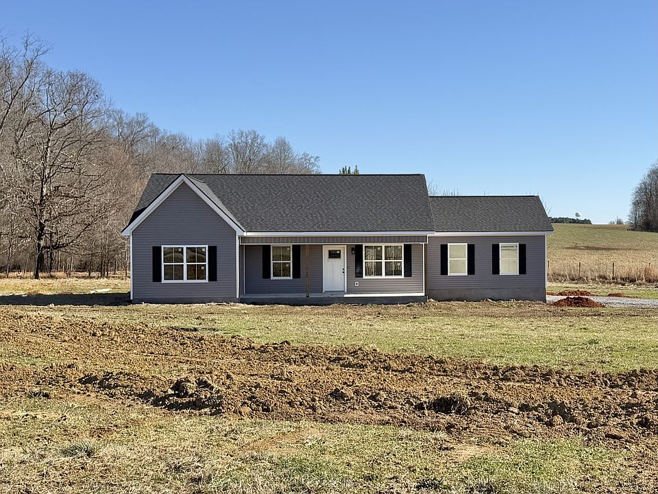 1st image of 1656 Newt McKnight Rd Lot 6