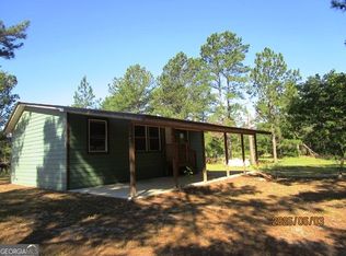 4649 Pleasant Plains Rd, Harrison, GA 31035