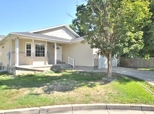 170 S 460 E #1, Logan, UT 84321