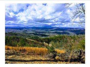 LOT 34 Crested Eagle Ln, Murphy, NC 28906