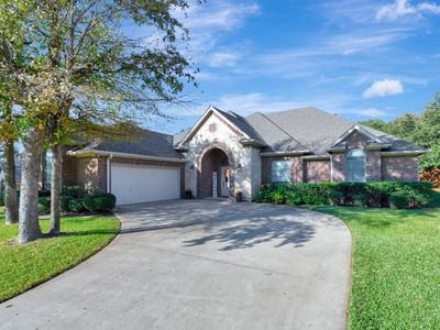 12317 Water Oak Dr, Fort Worth, TX, 76244