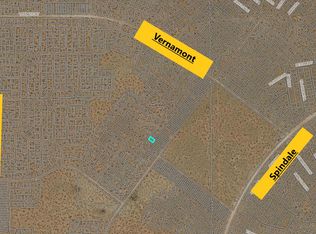 11 Vernamont Dr, El Paso, TX 79938