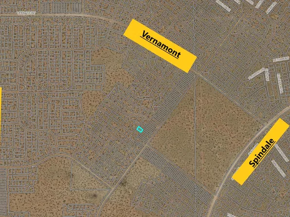 11 Vernamont Dr, El Paso, TX 79938