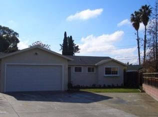 3424 Dominick Ct, San Jose, CA