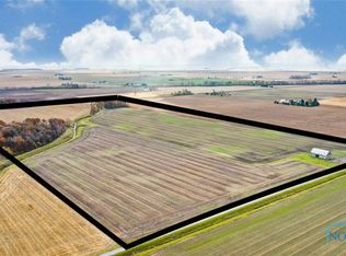 0 Milton Rd, Weston, OH 43569