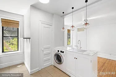 Sold by Halstead Real Estate