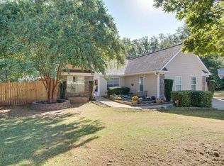 205 Heather Woods Ct, Covington, GA
