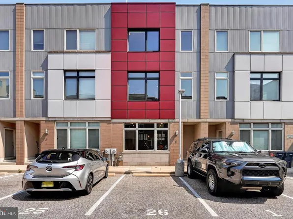 845 N Orianna St Unit 8, Philadelphia, PA 19123