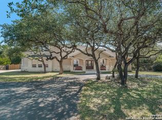 252 Bentwood Dr, Spring Branch, TX 78070
