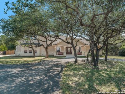 252 Bentwood Dr, Spring Branch, TX, 78070