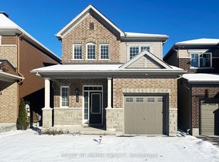 107 Westover Cres, Ottawa, ON K2T 0K6