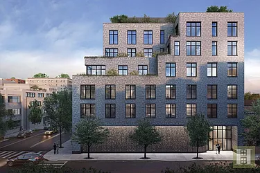 Sold by Halstead Real Estate