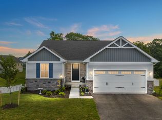 35 Bait Rd, Inwood, WV 25428