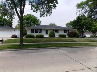 2612 E Bona Ave, Appleton, WI 54915