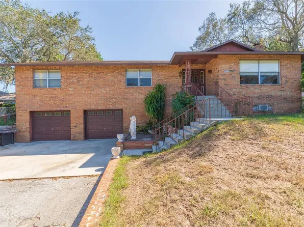 1612 KEYSTONE ROAD, TARPON SPRINGS, FL 34688