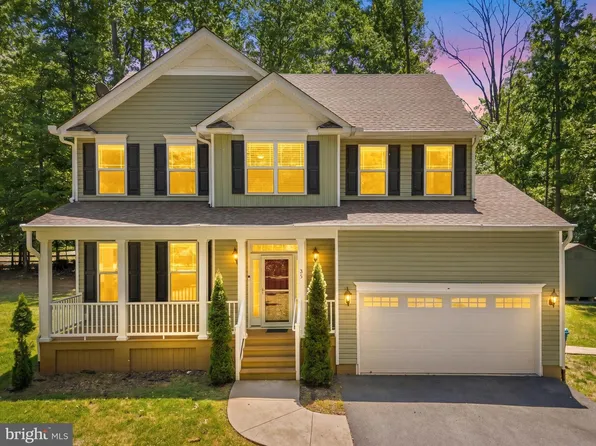 35 Retriever Ct, Bumpass, VA 23024