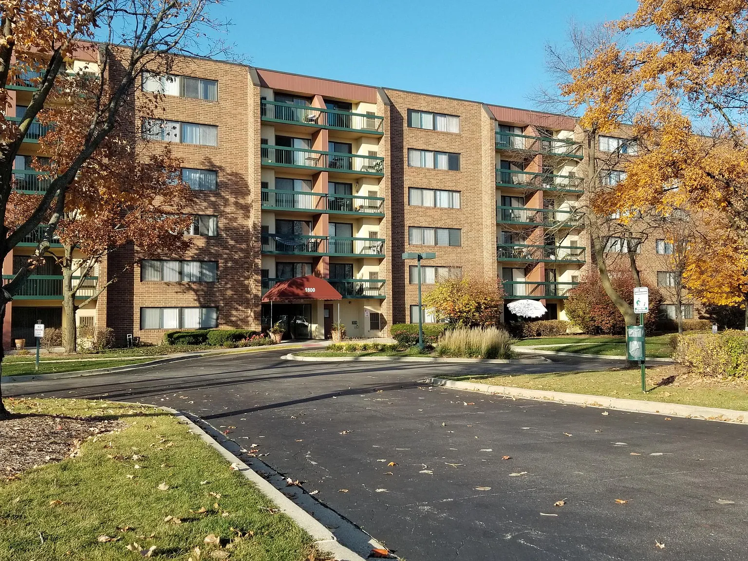 1800 Huntington Blvd APT 103 photo 1