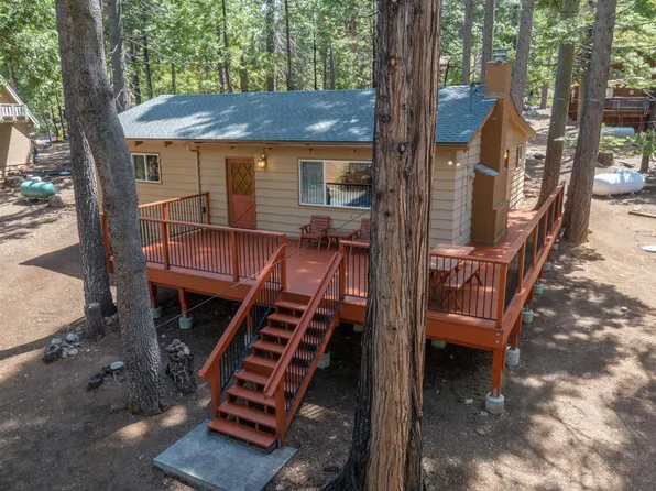 3684 Muriettas Roost, Dorrington, CA 95223